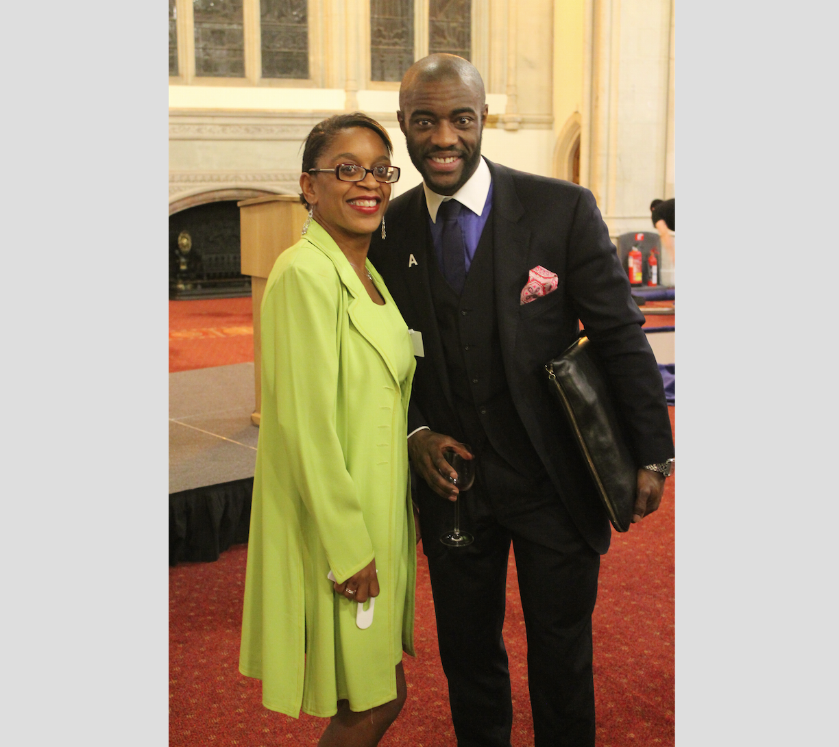 Image for London Works Launches Forward Strategy at Prestigious Guildhall Event