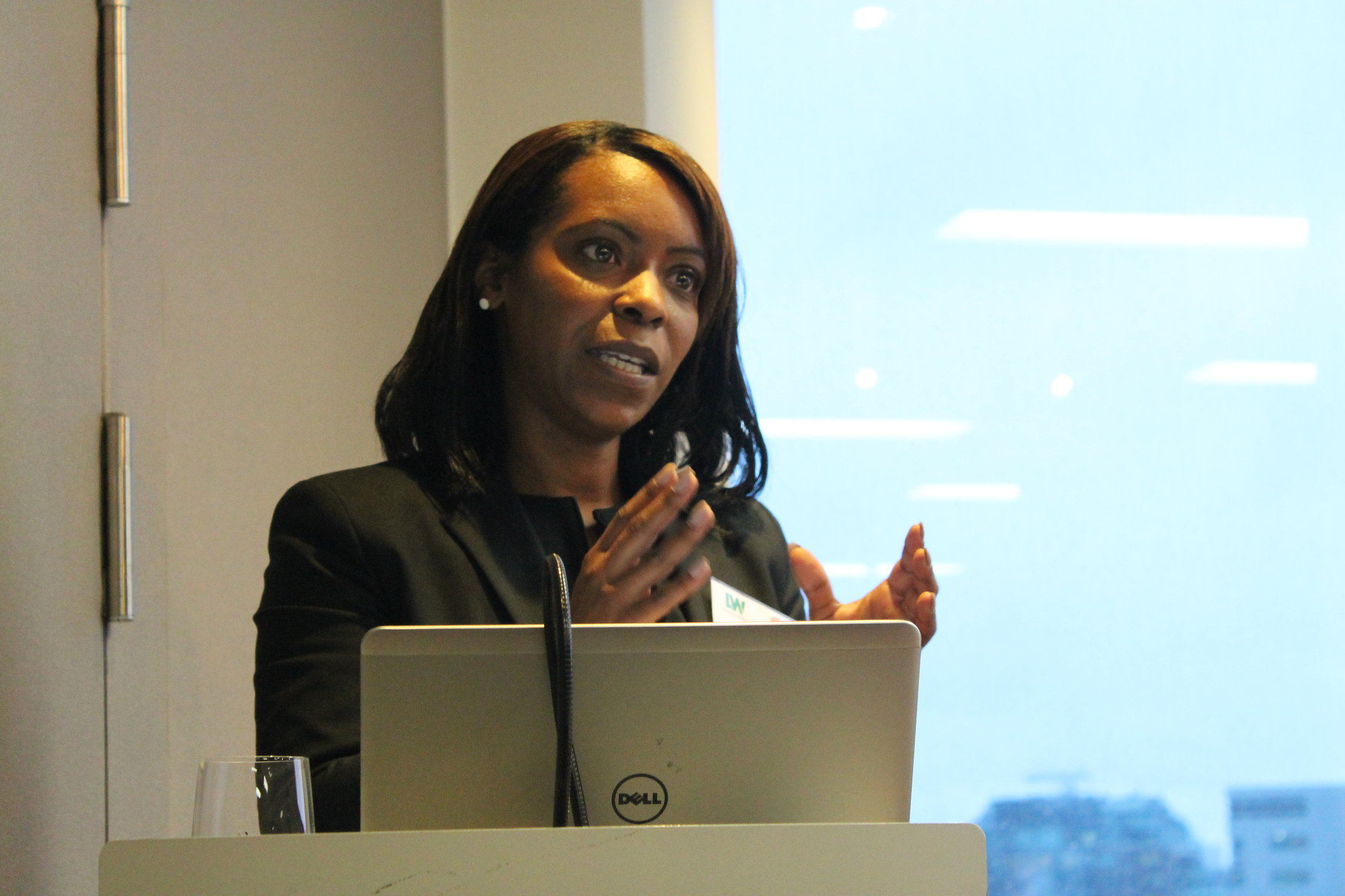 Image for London Works launches SHIFT Campaign at Social Mobility forum
