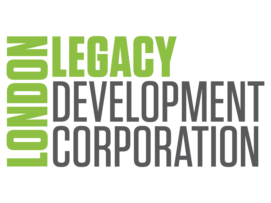 London Legacy Development Corporation logo
